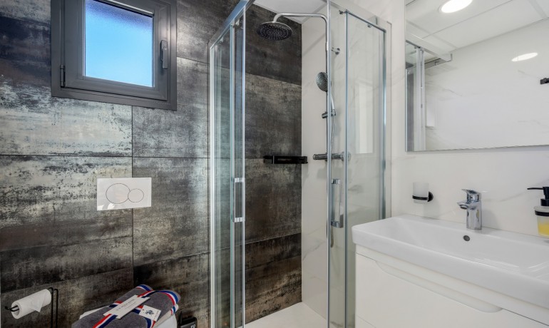 Herverkoop - Villa -
Los Alcázares* - Serena Golf