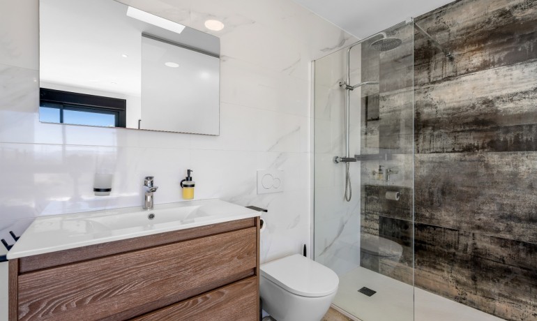 Herverkoop - Villa -
Los Alcázares* - Serena Golf