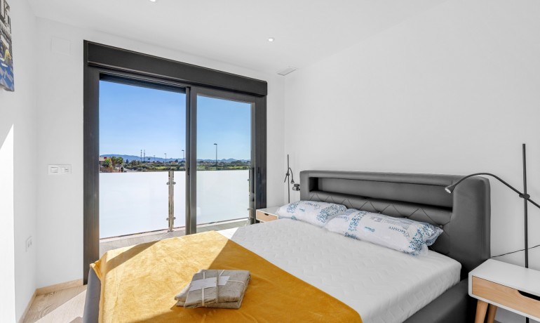 Herverkoop - Villa -
Los Alcázares* - Serena Golf