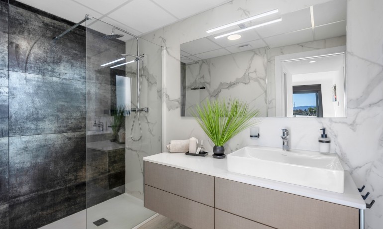 Herverkoop - Villa -
Los Alcázares* - Serena Golf