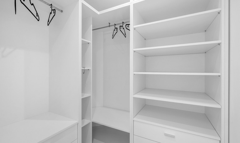 Herverkoop - Villa -
Los Alcázares* - Serena Golf