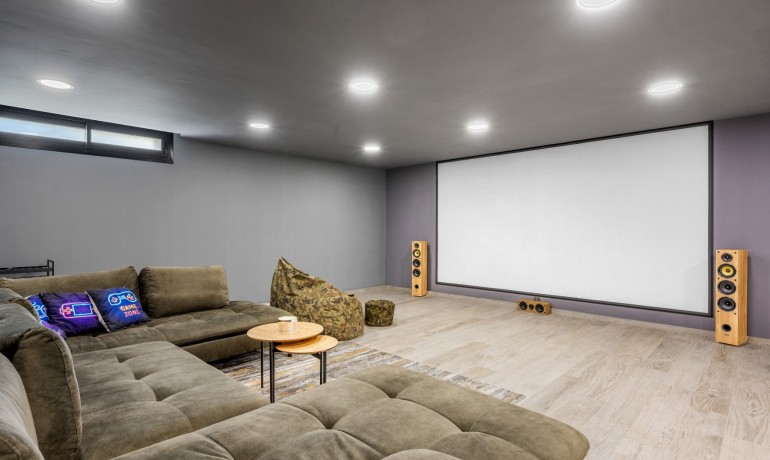 Herverkoop - Villa -
Los Alcázares* - Serena Golf