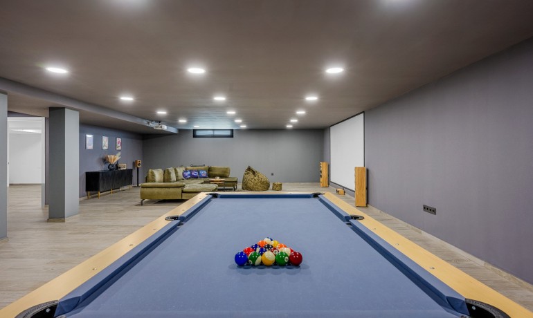 Herverkoop - Villa -
Los Alcázares* - Serena Golf