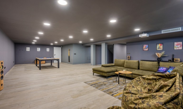 Herverkoop - Villa -
Los Alcázares* - Serena Golf