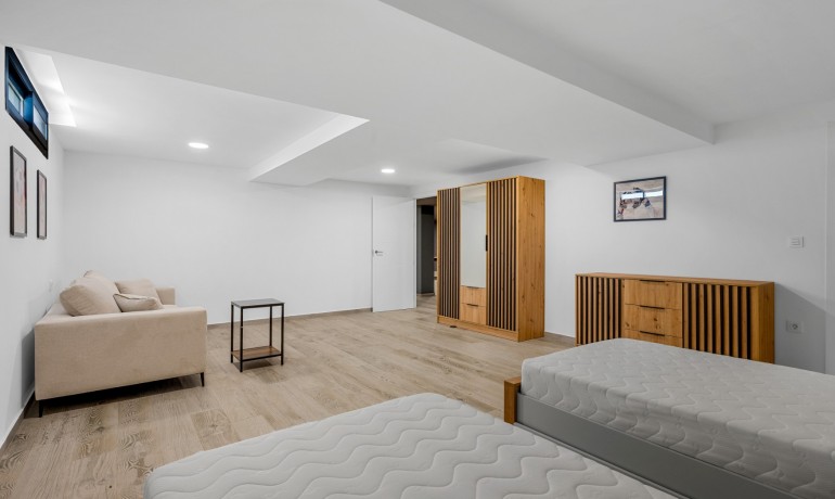 Herverkoop - Villa -
Los Alcázares* - Serena Golf