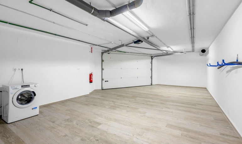 Herverkoop - Villa -
Los Alcázares* - Serena Golf