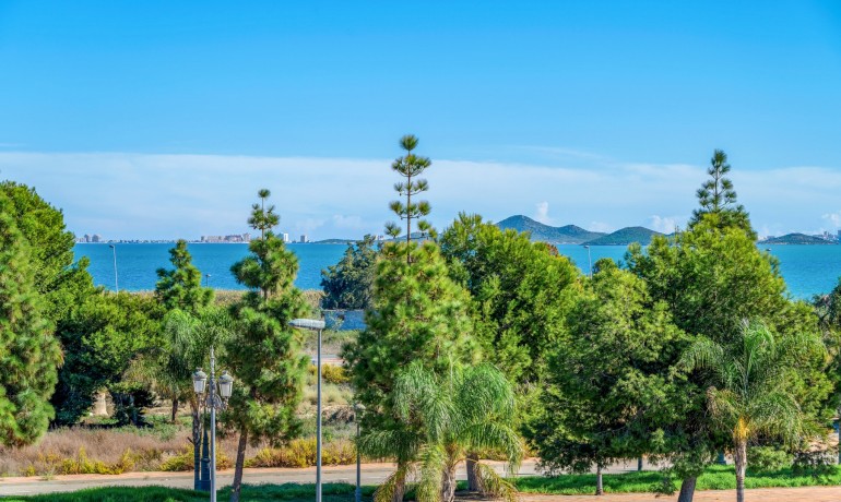 Herverkoop - Villa -
Los Alcázares* - Serena Golf