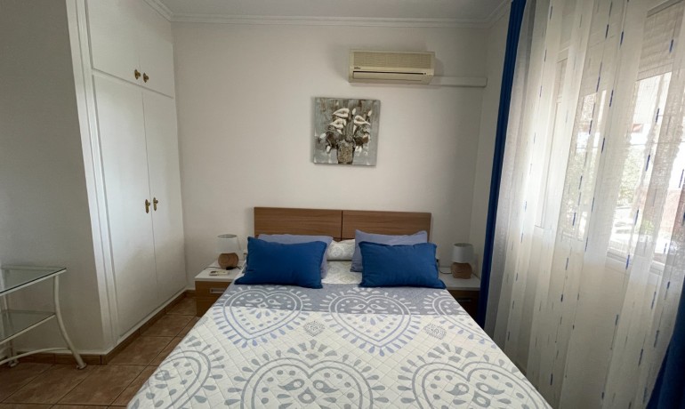 Venta - Finca -
Crevillente