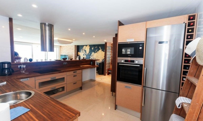 Herverkoop - Appartement / Flat -
Torrevieja* - Playa Del Cura