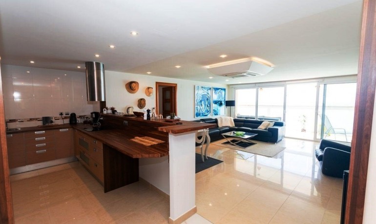 Herverkoop - Appartement / Flat -
Torrevieja* - Playa Del Cura