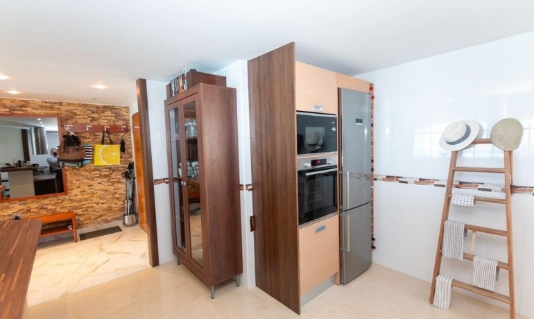 Herverkoop - Appartement / Flat -
Torrevieja* - Playa Del Cura