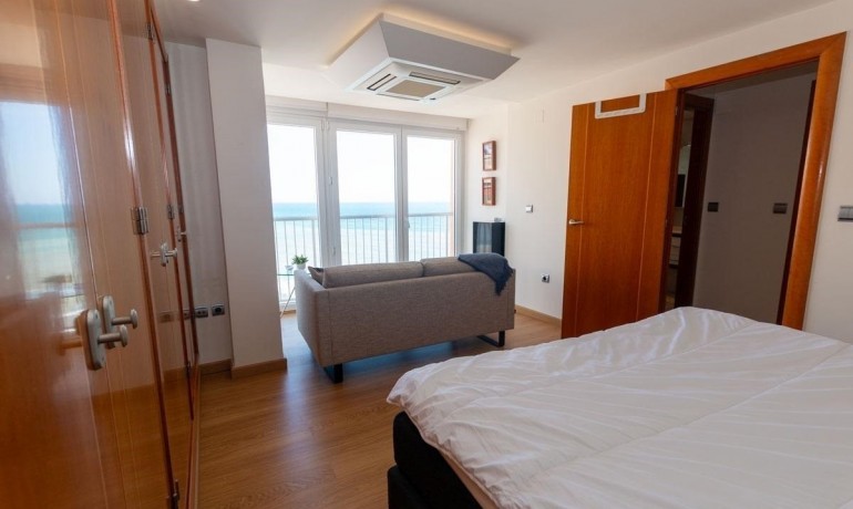 Herverkoop - Appartement / Flat -
Torrevieja* - Playa Del Cura