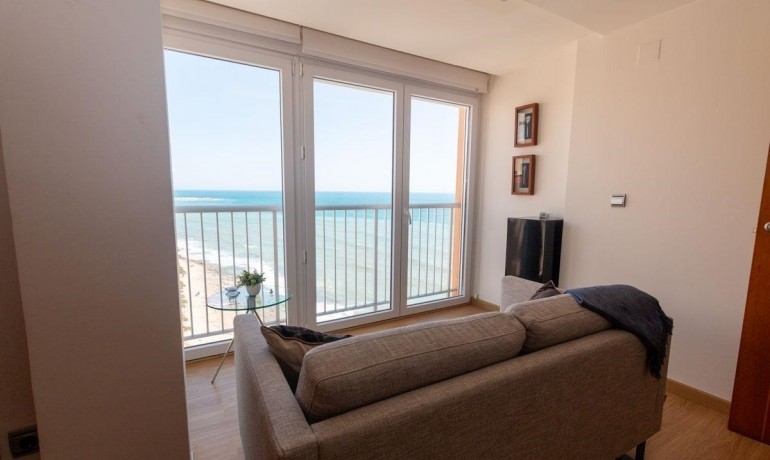 Herverkoop - Appartement / Flat -
Torrevieja* - Playa Del Cura