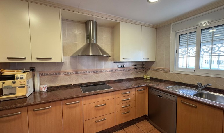 Herverkoop - Huis -
Los Montesinos* - Los Montesinos