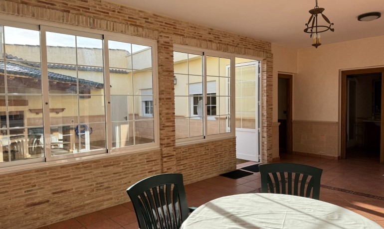 Herverkoop - Huis -
Los Montesinos* - Los Montesinos