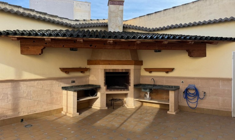 Herverkoop - Huis -
Los Montesinos* - Los Montesinos