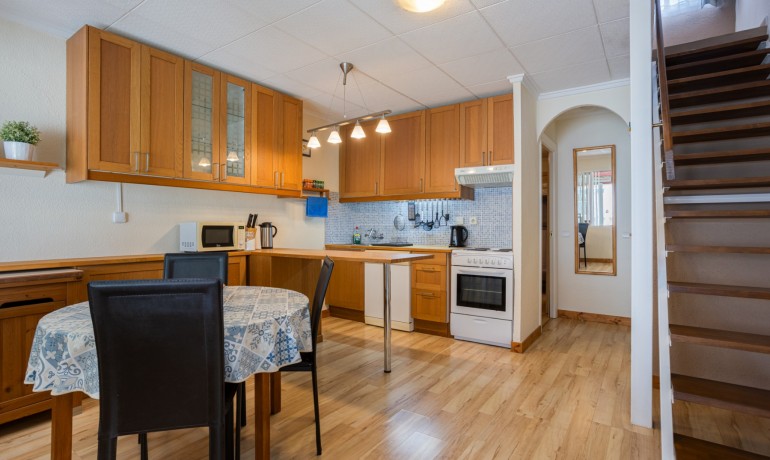 Herverkoop - Huis -
Torrevieja* - La Siesta