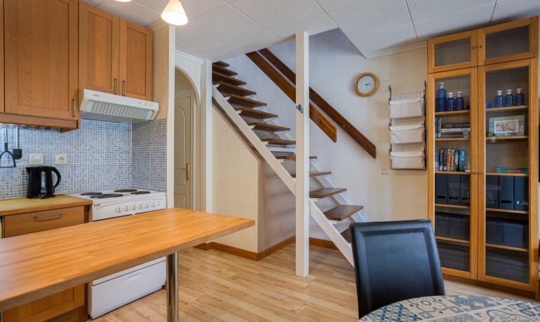 Herverkoop - Huis -
Torrevieja* - La Siesta