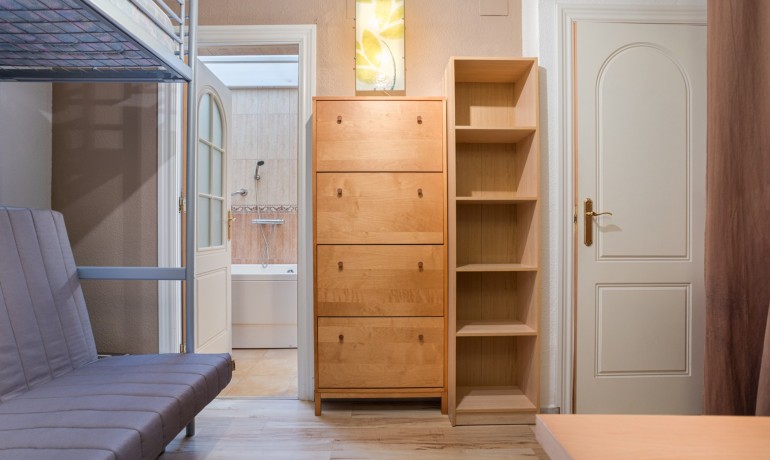 Herverkoop - Huis -
Torrevieja* - La Siesta