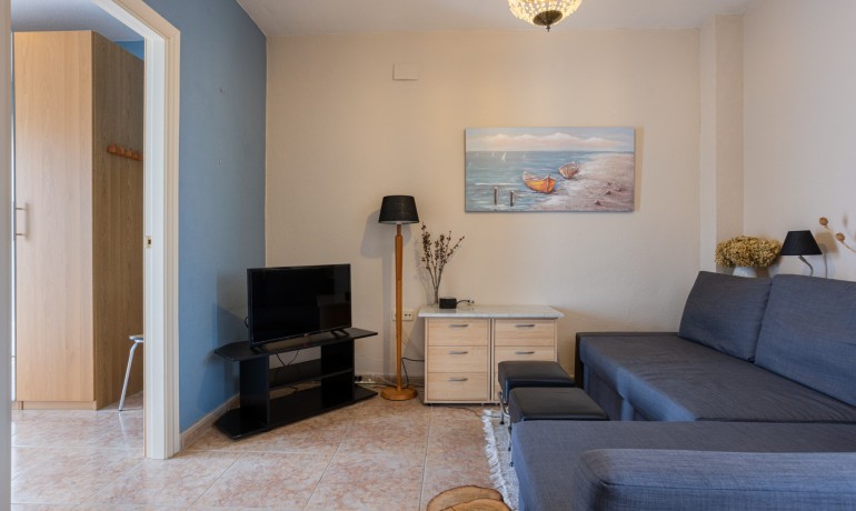 Herverkoop - Huis -
Torrevieja* - La Siesta