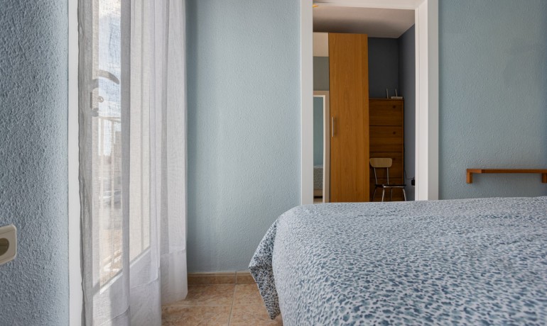 Herverkoop - Huis -
Torrevieja* - La Siesta