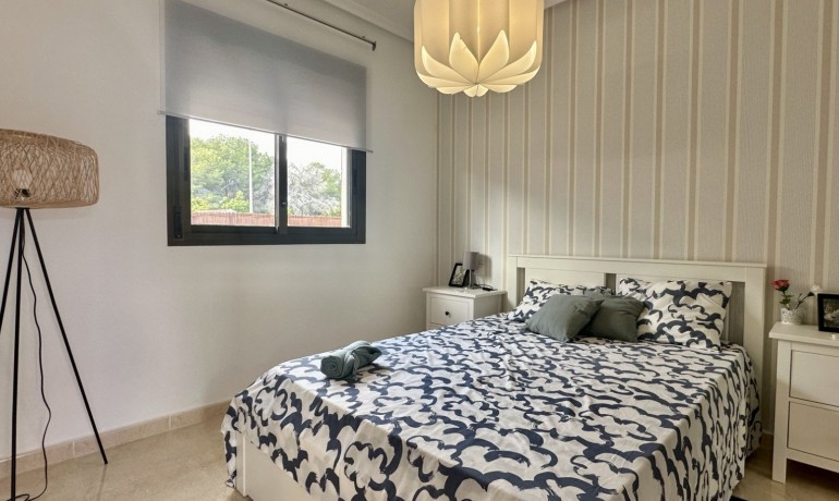 Herverkoop - Huis -
San Miguel de Salinas*