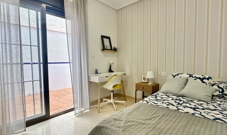 Herverkoop - Huis -
San Miguel de Salinas*