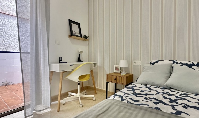 Herverkoop - Huis -
San Miguel de Salinas*