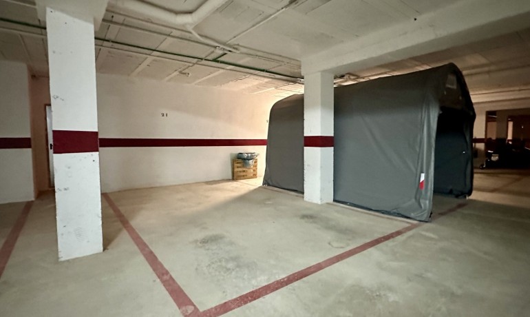 Herverkoop - Huis -
San Miguel de Salinas*