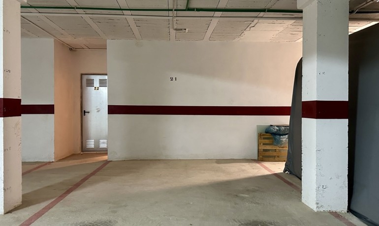 Herverkoop - Huis -
San Miguel de Salinas*