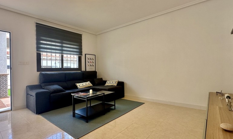 Herverkoop - Huis -
San Miguel de Salinas*