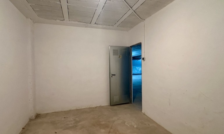 Herverkoop - Huis -
San Miguel de Salinas*