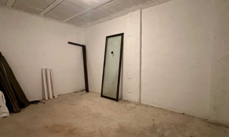 Herverkoop - Huis -
San Miguel de Salinas*