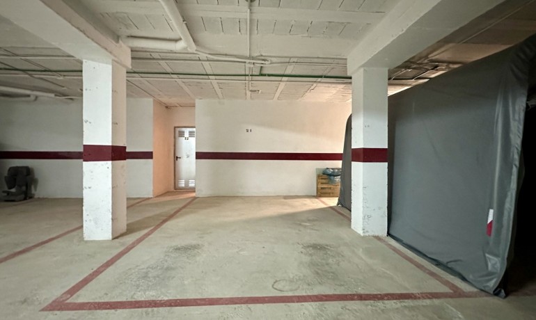 Herverkoop - Huis -
San Miguel de Salinas*