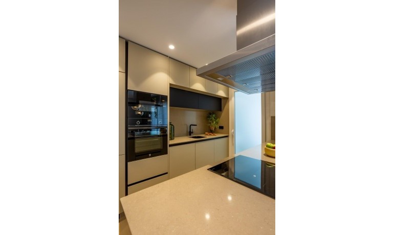 Nieuwbouw - Appartement / Flat -
Algorfa* - La Finca Golf