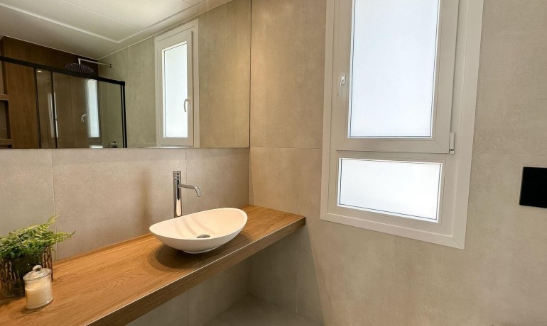 Nieuwbouw - Villa -
Algorfa* - La Finca Golf