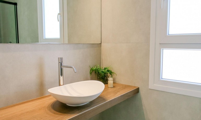 Nieuwbouw - Villa -
Algorfa* - La Finca Golf