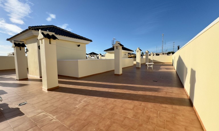Herverkoop - Appartement / Flat -
Orihuela Costa* - Villamartin*