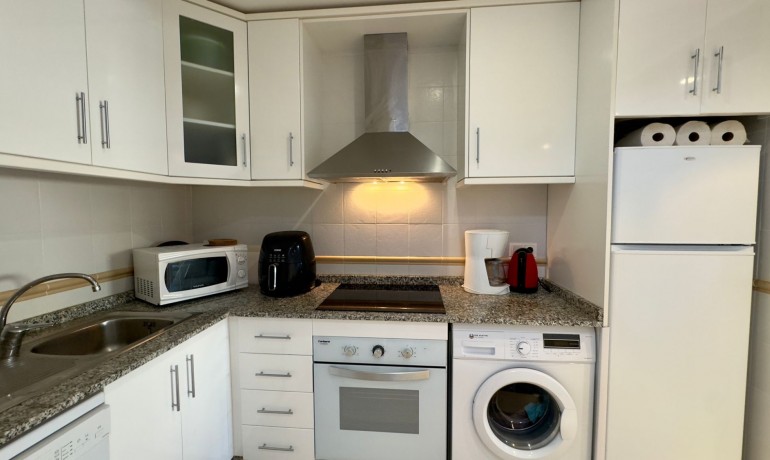 Herverkoop - Appartement / Flat -
Orihuela Costa* - Villamartin*