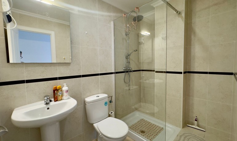 Herverkoop - Appartement / Flat -
Orihuela Costa* - Villamartin*