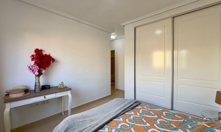 Herverkoop - Appartement / Flat -
Orihuela Costa* - Villamartin*