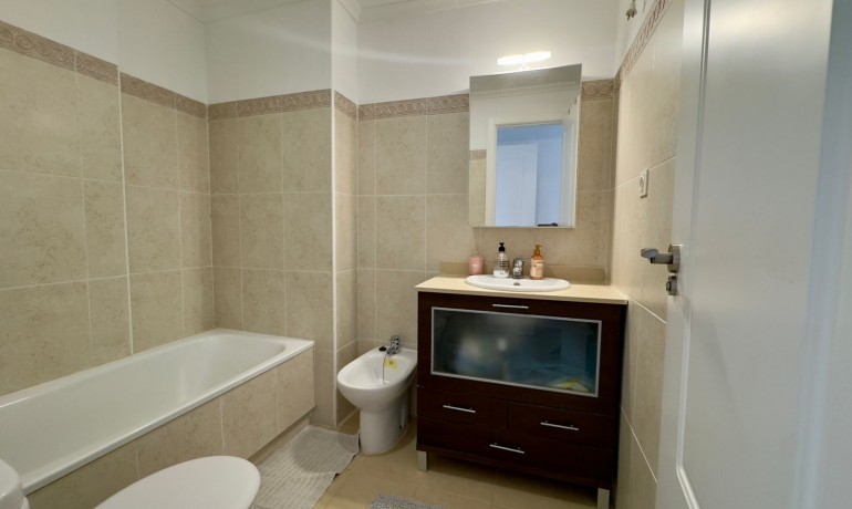 Herverkoop - Appartement / Flat -
Orihuela Costa* - Villamartin*