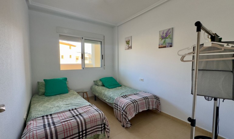 Herverkoop - Appartement / Flat -
Orihuela Costa* - Villamartin*