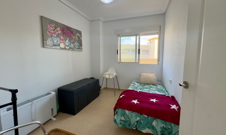 Herverkoop - Appartement / Flat -
Orihuela Costa* - Villamartin*