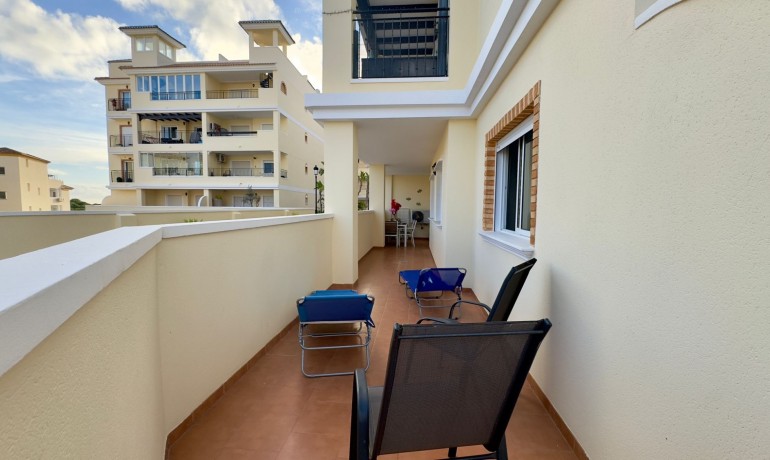 Herverkoop - Appartement / Flat -
Orihuela Costa* - Villamartin*