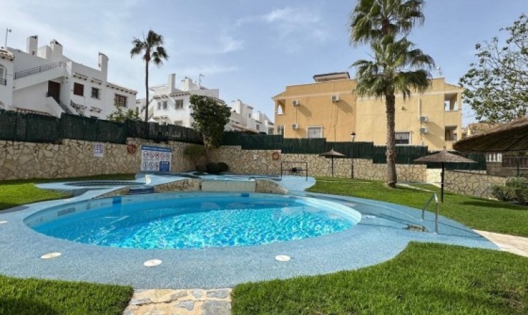 Herverkoop - Appartement / Flat -
Orihuela Costa* - Villamartin*