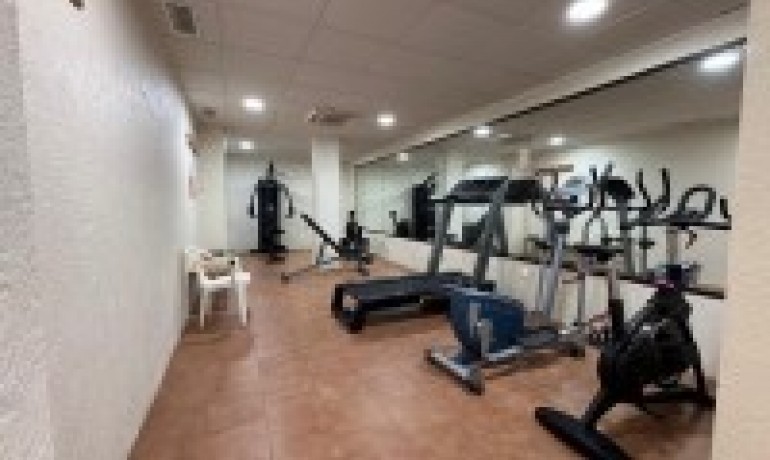 Herverkoop - Appartement / Flat -
Orihuela Costa* - Villamartin*