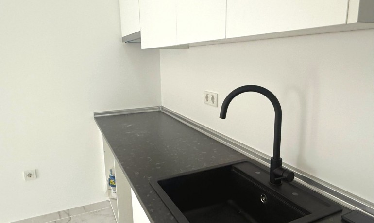 Herverkoop - Appartement / Flat -
Cuidad Quesada* - Upper Quesada