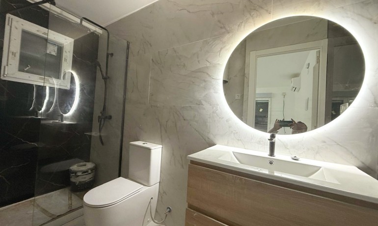 Herverkoop - Appartement / Flat -
Cuidad Quesada* - Upper Quesada