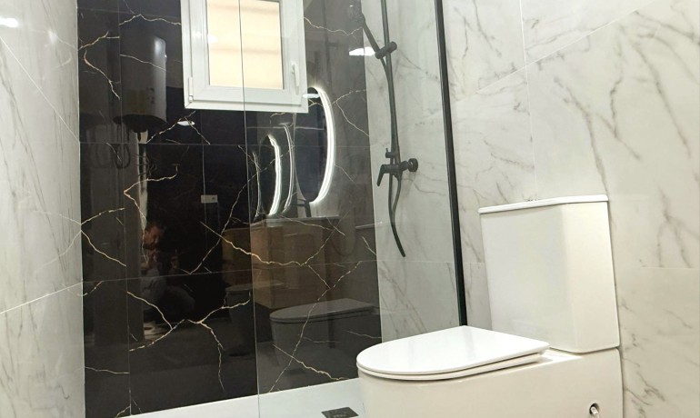 Herverkoop - Appartement / Flat -
Cuidad Quesada* - Upper Quesada